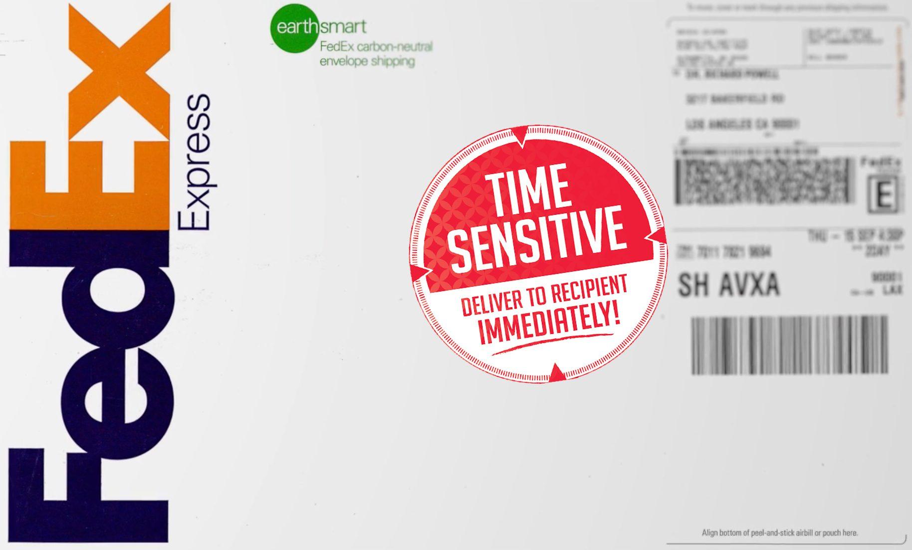 FedEx-with-Sticker
