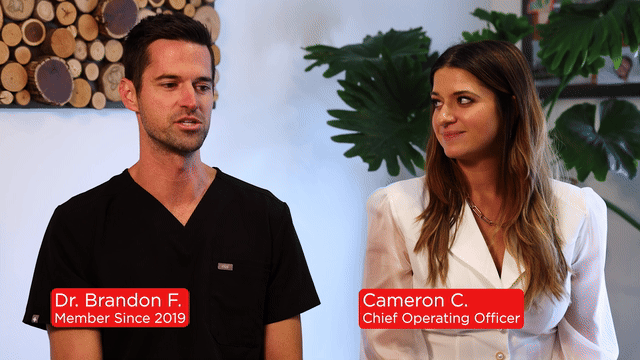 Dr. Brandon F. real story real result Video