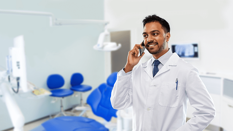 7 Costly Mistakes That Are Killing Your New Patient Phone Calls (And How to Fix Them)