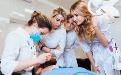How Systems and Training Fuel Exponential Growth in Private Practices