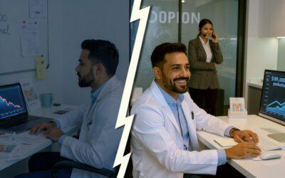 How Front Desk Teams Impact Practice Revenue