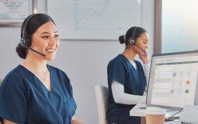 How to Train Your Front Desk to Convert New Patient Calls