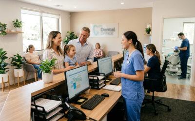 Organic Strategies for New Patient Acquisition in Dental Practices