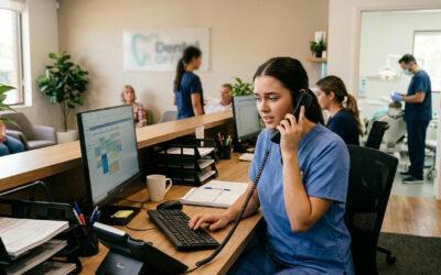 The Most Common Dental Call Mistakes—And How to Fix Them
