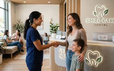 Unlocking Organic Growth: Attracting New Dental Patients Without Ads