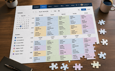 How to Build a Dental Schedule That Maximizes Production (Block Scheduling 101)