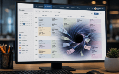 How to Fill Last-Minute Cancellations and Holes in Your Dental Schedule