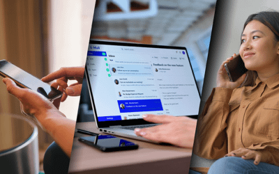 Text, Email, or Call? Building a Patient Communication System That Works