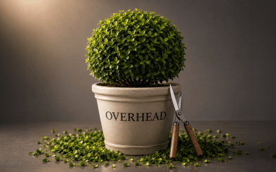 Dental Practice Overhead: What’s Normal and Where to Cut